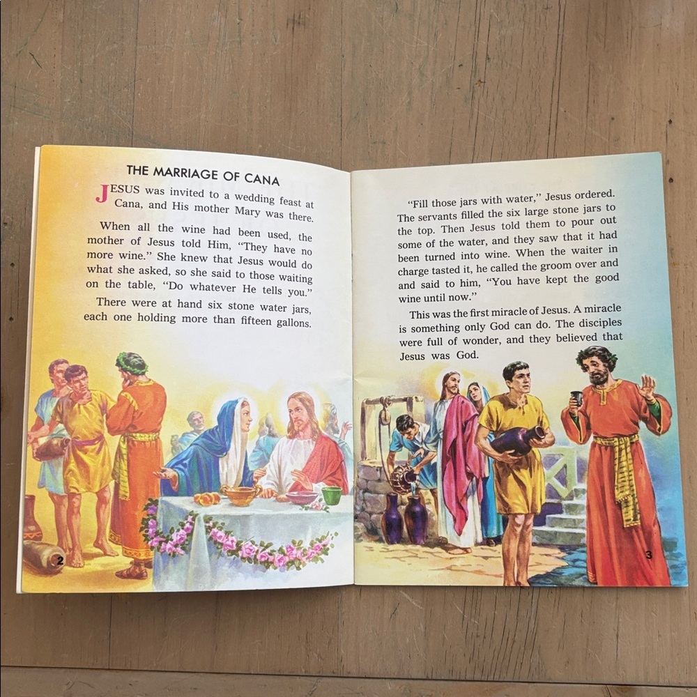 St. Joseph Picture Books for Children - Picture 10 of 15